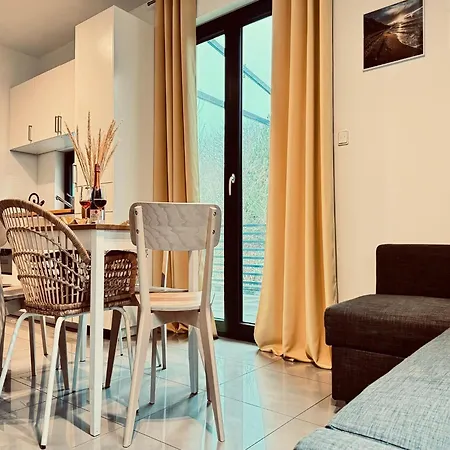 Home, Sea, Jacuzzi, For 5 People Dom wakacyjny Rozewie