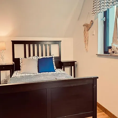 Home, Sea, Jacuzzi, For 5 People Dom wakacyjny