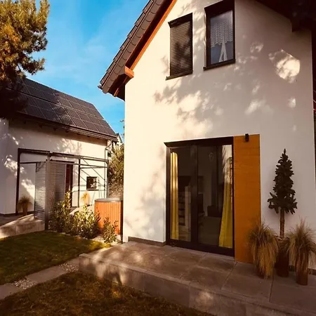 Home, Sea, Jacuzzi, For 5 People Rozewie