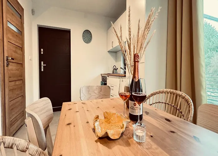 Home, Sea, Jacuzzi, For 5 People *