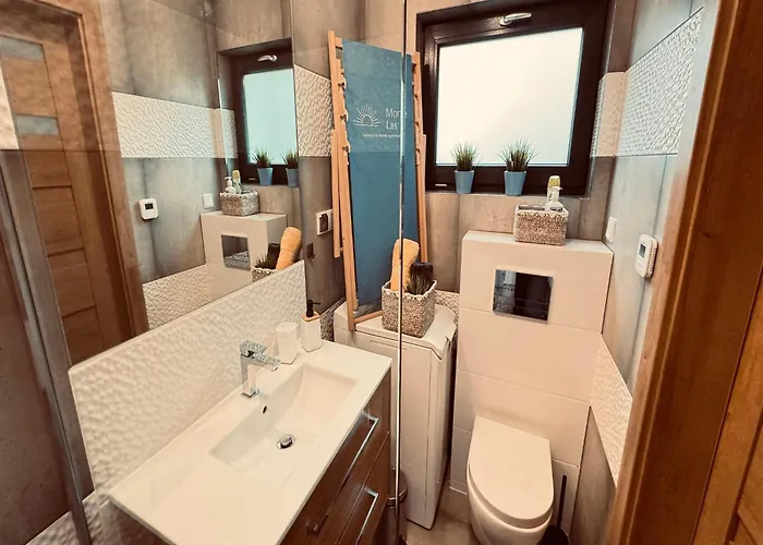 Home, Sea, Jacuzzi, For 5 People